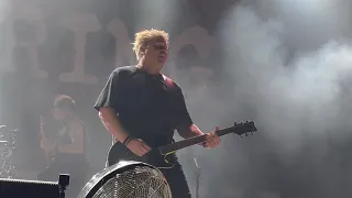 The Kids Aren't Alright - The Offspring @ Tsunami Xixón - 02/08/2019