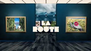 Arthur H - La route (Clip Officiel)