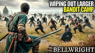 Lying & Cheating for Better Quest Rewards | Bellwright Gameplay | Part 16