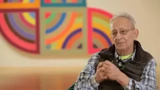 Frank Stella: A Retrospective