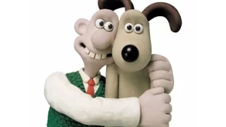 Прохождение Wallace & Gromit's-Уоллес и Громит Project Zoo # 03