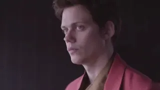 Bill Skarsgård - Fairytale (HAPPY BIRTHDAY BILL) #shorts #billskarsgard