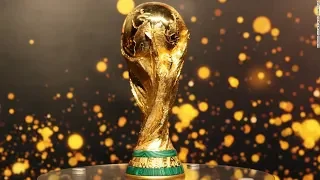 WORLD CUP 2018   RUSSIA KNAAN WAVIN' FLAG  VERSION ft, Cr7, Messi, Neymar , Coutinho, Salah , Kane