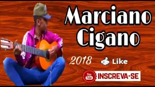 marciano cigano 2018