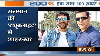 Superfast 200 | 1st November, 2016, 07:30 PM ( Full ) - India TV