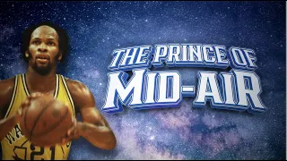 World B Free Documentary - The Prince of Mid-Air