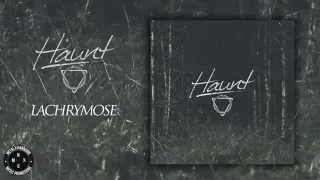 Haunt - Lachrymose (Official Stream)