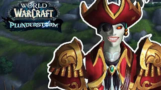 When You Wake Up READY TO SLAY! | Wow Plunderstorm - World of Warcraft Battle Royale