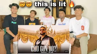 KARAN AUJLA : Chu Gon Do ? | Tru-Skool | Rupan Bal *Reaction*