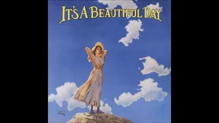 It's A Beautiful Day - S/T(1969)(Folk)(PsychRock)