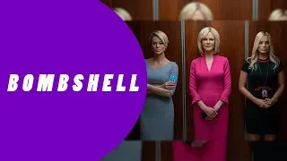 BOMBSHELL (CHARLIZE THERON, NICOLE KIDMAN, MARGOT ROBBIE)- OFFICIAL TRAILER 2019