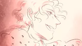 You'll Be Back || Hamilton Animatic