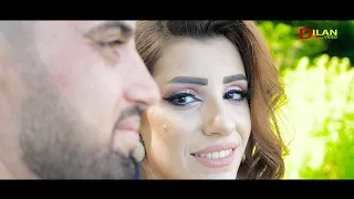 Khalil & Aswan #LoveStory #SlowClip #Wedding in Hannover  by Dilan Video 2020