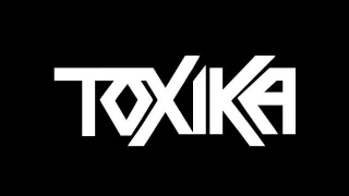 Toxika - Inside the Hell's Gate