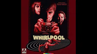 Stelvio Cipriani - Whirlpool (Seq. 3) - (Whirlpool, 1970)