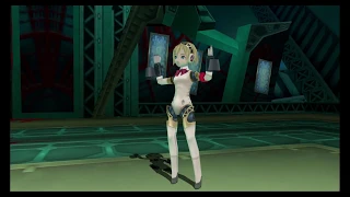 Why Aigis is best girl