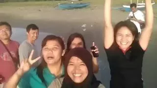 JALAN-JALAN DINAS PARIWISATA NIAS BARAT 2015