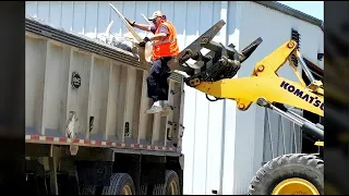 TOTAL IDIOTS AT WORK! Top Funny Compilation 2024 - idiots at workcompilation #47