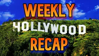 Weekly Recap #14