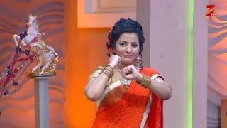 EP 437 - Didi No 1 Season 7 - Indian Bengali TV Show - Zee Bangla