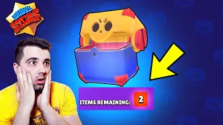 GHICESTE CE IAU DIN MEGA BOX DE 14.000 TROFEE ! -Brawl Stars