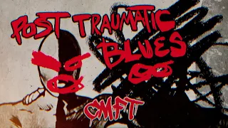 Corey Taylor - Post Traumatic Blues (Official Video)