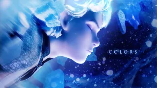 Jack Frost - Colors
