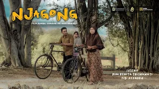 "NJAGONG" | SANGGAR ORI GUNUNGKIDUL| Festival Film Gunungkidul 5 2023