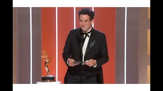 Lead Actor in a Drama: 73rd Emmys