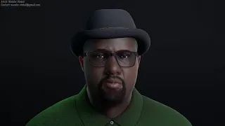 Big Smoke's ohhh remastered