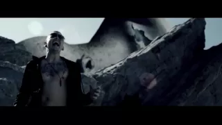 Dead By Sunrise - Crawl Back In (video)