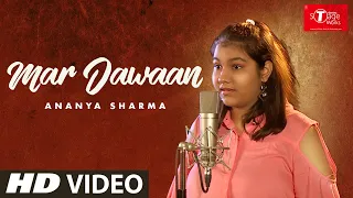 Mar Jawaan | Fashion | Cover Song By Ananya Sharma | T-Series StageWorks