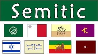 SEMITIC LANGUAGES