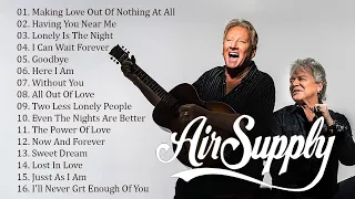 ＡｉｒＳｕｐｐｌｙ The Best Of 🅐🅘🅡🅢🅤🅟🅟🅛🅨 💗Greatest Hits Full Album