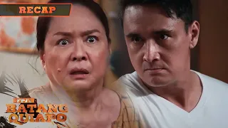 Rigor points a gun at Tindeng | FPJ's Batang Quiapo Recap