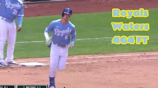 Every MLB Team’s Longest Home Run of the 2023 Season (Compilation)