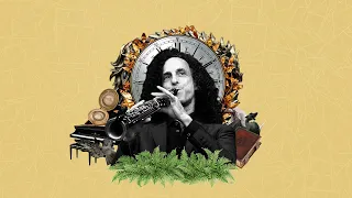 How Kenny G got on Kanye West's Jesus is King