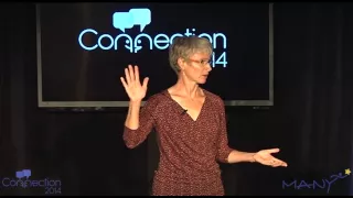 Karen Kane: Managing Difficult People Effectively - Connection 2014