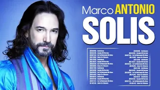 Marco Antonio Solís ~ Especial Anos 70s, 80s Romântico ~ Greatest Hits Oldies Classic