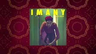 Imany - Wild World (Audio) (Cat Stevens Cover)