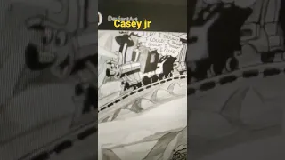 casey jr part 1