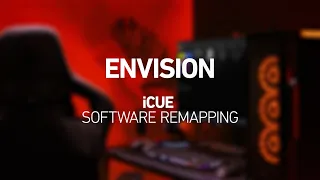 SCUF Envision | How To Remap Software in iCUE