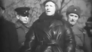 Освобождение Ростова (14.02.1943)