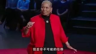 TED演說預告_Rita Pierson_剪輯原理_課堂作業