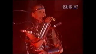 2. Dreams (Vitas in Penza, Russia – 2001.07.01) [Pro-shot]