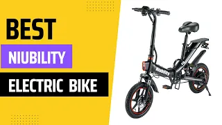 Niubility B14 FOLDING ELECTRIC BICYCLE