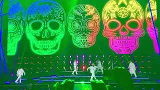 Backstreet Boys - Everybody (Backstreet's Back) (DNA World Tour 2019 - Royal Arena Copenhagen)