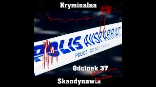 E37 - 11 grudnia 2010. [Kryminalna Skandynawia]