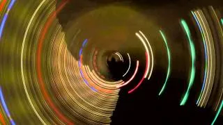 GoPro Go Dizzy On Car Wheel! | MicBergsma
