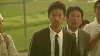 竹野内豊 人間の証明 4話 (2004ドラマ)